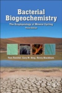 Bacterial Biogeochemistry