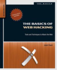 Basics of Web Hacking