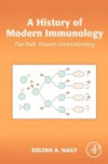 History of Modern Immunology