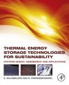 Thermal Energy Storage Technologies for Sustainability