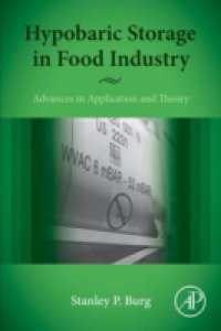 Hypobaric Storage in Food Industry