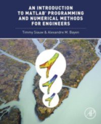Introduction to MATLAB(R) Programming and Numerical Methods for Engineers