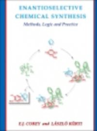 Enantioselective Chemical Synthesis