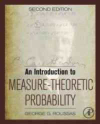 Introduction to Measure-Theoretic Probability