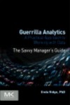 Guerrilla Analytics