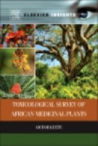 Toxicological Survey of African Medicinal Plants