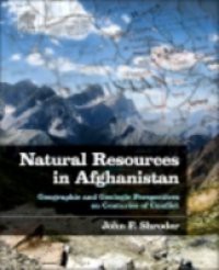 Natural Resources in Afghanistan