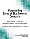 Forecasting Sales at Ska Brewing Company