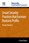 Smart Security: Practices that Increase Business Profits