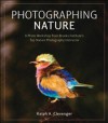 Photographing Nature