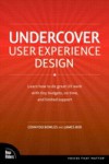 Undercover User Experience Design