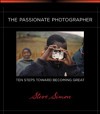 Passionate Photographer