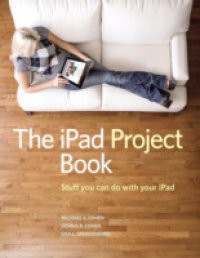 iPad Project Book