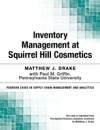Inventory Management at Squirrel Hill Cosmetics
