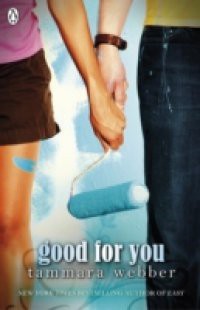 Good for You (Between the Lines #3)