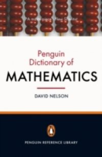 Penguin Dictionary of Mathematics