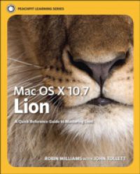 Mac OS X Lion