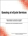 Queuing at eCycle Services