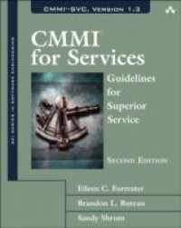 CMMI for Services