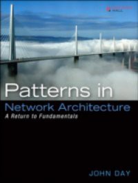 Patterns in Network Architecture