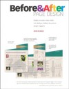 Before and After Page Design
