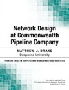 Network Design at Commonwealth Pipeline Company
