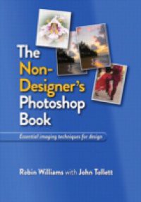 Non-Designer's Photoshop Book