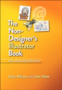 Non-Designer's Illustrator Book