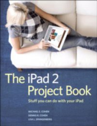 iPad 2 Project Book