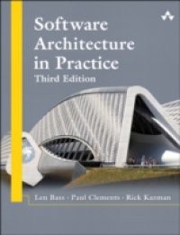 Software Architecture in Practice