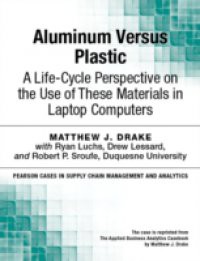 Aluminum Versus Plastic