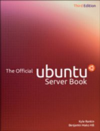 Official Ubuntu Server Book