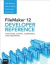 FileMaker 12 Developers Reference