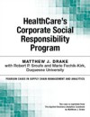 HealthCare's Corporate Social Responsibility Program