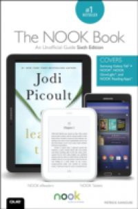 NOOK Book