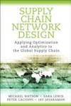 Supply Chain Network Design