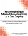 Transitioning the Supply Network of Chennai Engineering Ltd to Cloud Computing