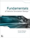 Fundamentals of Vehicle Simulation Design