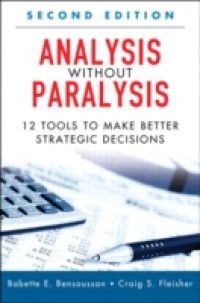 Analysis Without Paralysis