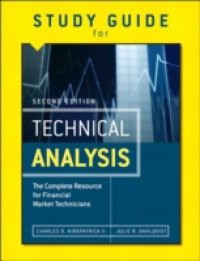 Study Guide for the Second Edition of Technical Analysis