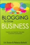 Blogging to Drive Business