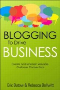 Blogging to Drive Business