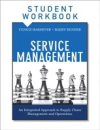 Service Management, Student Workbook