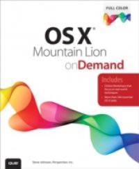 OS X Mountain Lion on Demand