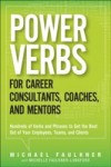 Power Verbs for Career Consultants, Coaches, and Mentors