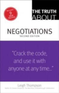 Truth About Negotiations