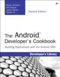 Android Developer's Cookbook