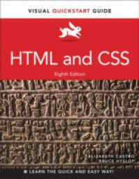 HTML and CSS