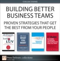 Building Better Business Teams