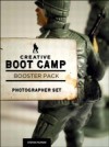 Creative Boot Camp 30-Day Booster Pack